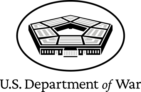 U.S. Department of War